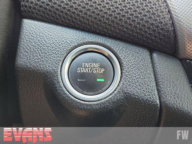 used 2016 Chevrolet Cruze Limited car, priced at $9,988