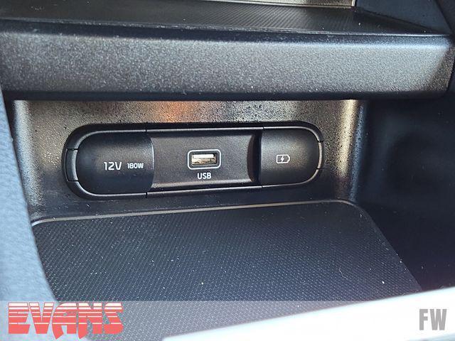 used 2024 Kia Forte car, priced at $17,988