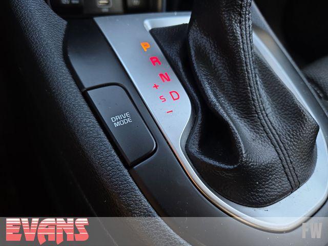 used 2024 Kia Forte car, priced at $17,988