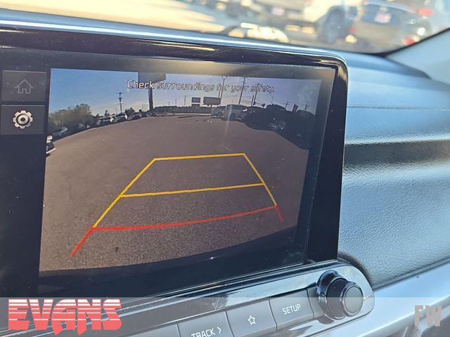 used 2024 Kia Forte car, priced at $17,988