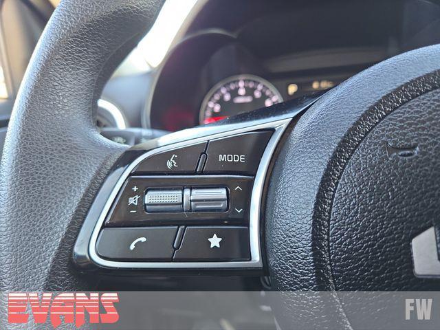 used 2024 Kia Forte car, priced at $17,988