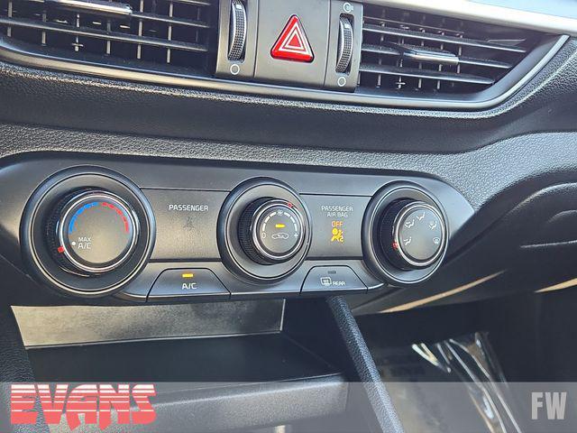 used 2024 Kia Forte car, priced at $17,988