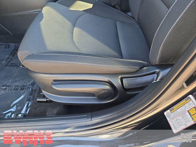 used 2024 Kia Forte car, priced at $17,988