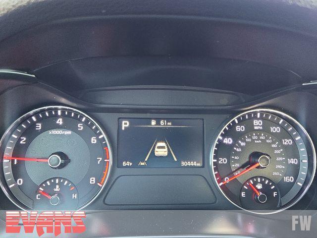 used 2024 Kia Forte car, priced at $17,988