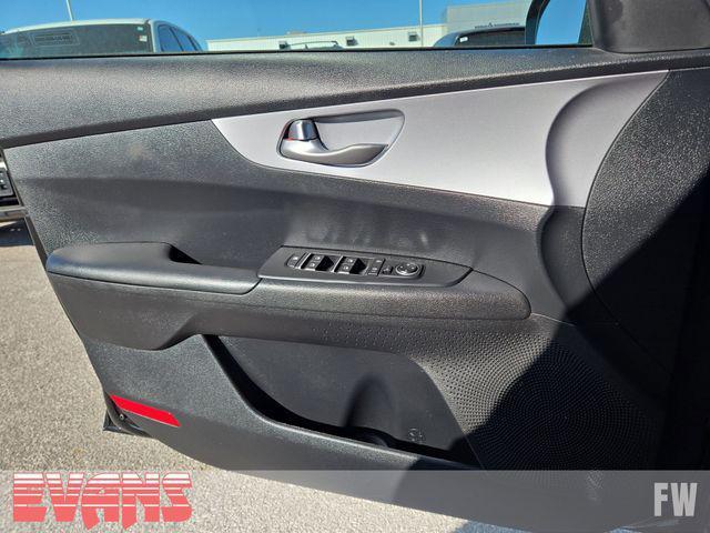 used 2024 Kia Forte car, priced at $17,988