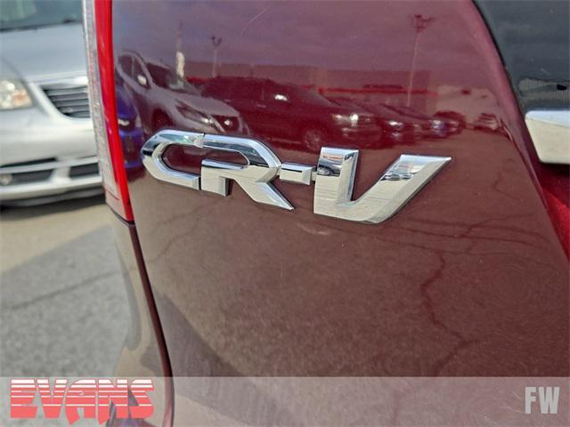 used 2014 Honda CR-V car, priced at $10,346