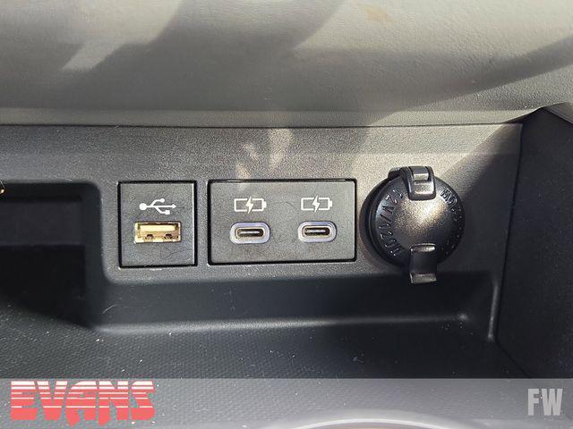 used 2023 Toyota Highlander car, priced at $38,279