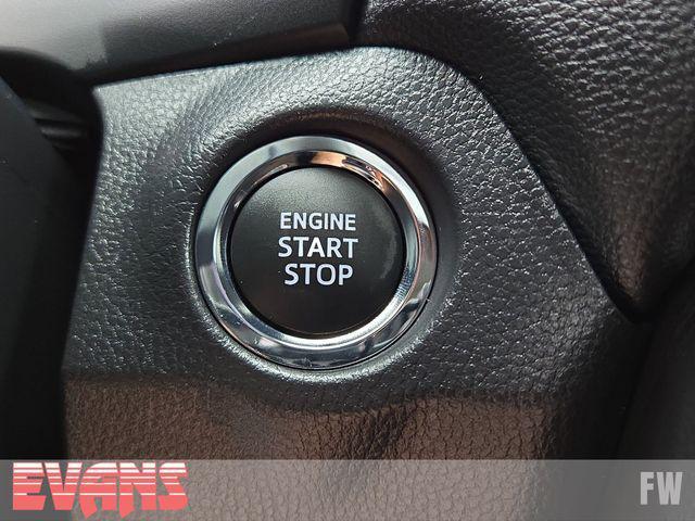 new 2025 Toyota RAV4 car, priced at $42,062