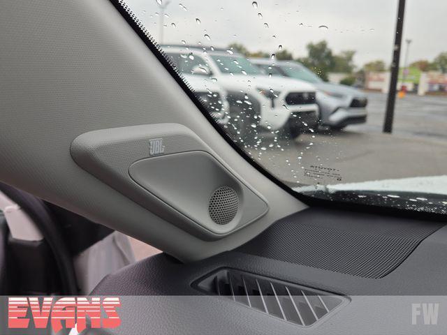 new 2025 Toyota RAV4 car, priced at $42,062