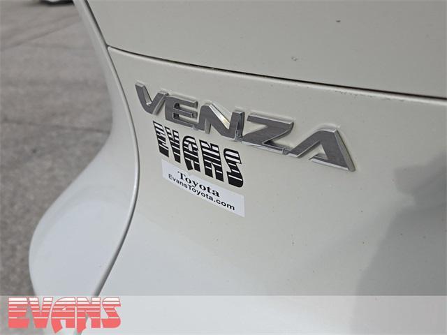 used 2021 Toyota Venza car, priced at $30,988