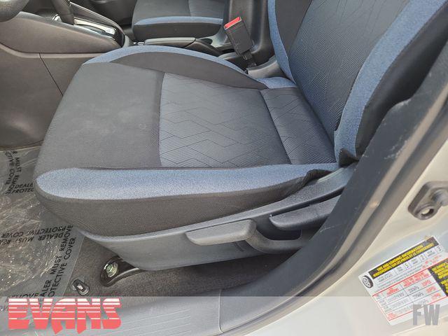 used 2023 Nissan Versa car, priced at $15,988