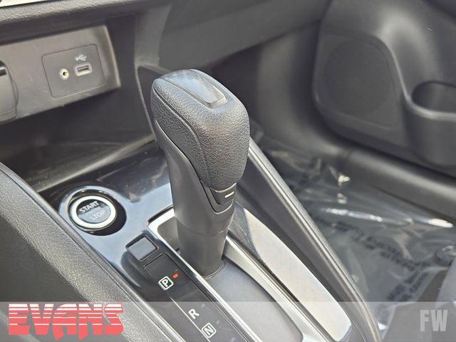 used 2023 Nissan Versa car, priced at $15,988