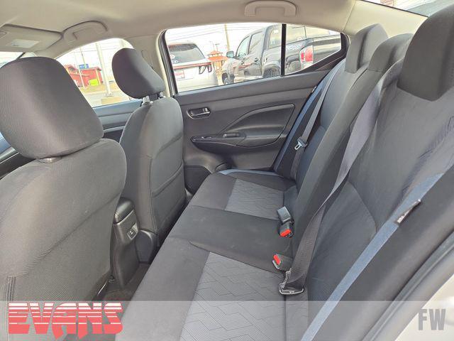 used 2023 Nissan Versa car, priced at $15,988