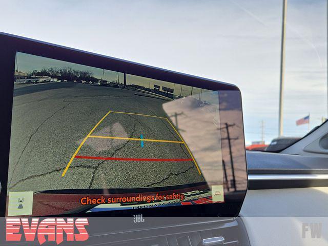 new 2025 Toyota RAV4 car, priced at $41,608