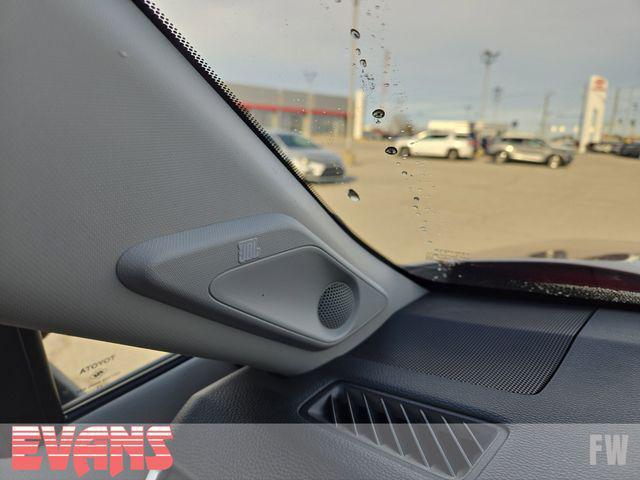 new 2025 Toyota RAV4 car, priced at $41,608