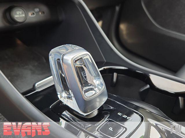 used 2023 Volvo XC40 car, priced at $33,988