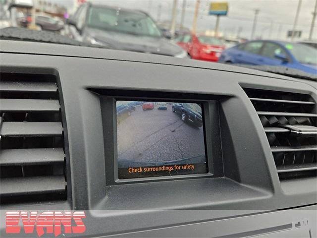 used 2012 Toyota Highlander car, priced at $8,191