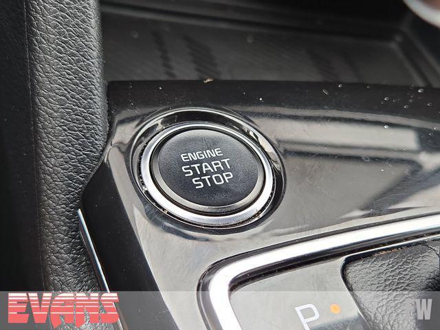 used 2023 Kia Sportage car, priced at $21,988