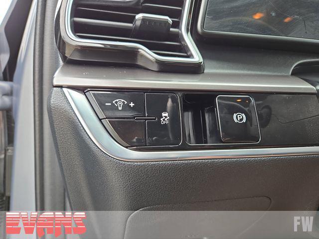 used 2023 Kia Sportage car, priced at $21,988