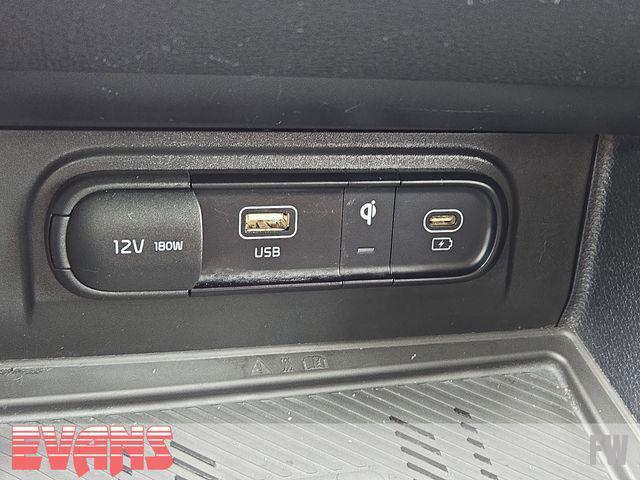 used 2023 Kia Sportage car, priced at $21,988
