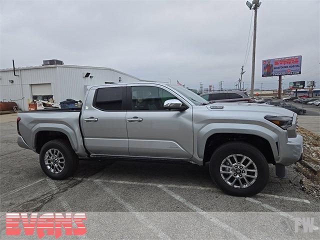 used 2024 Toyota Tacoma car, priced at $55,988