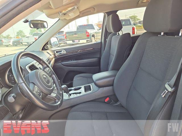 used 2011 Jeep Grand Cherokee car, priced at $7,991