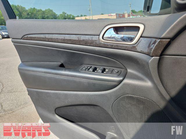 used 2011 Jeep Grand Cherokee car, priced at $7,991
