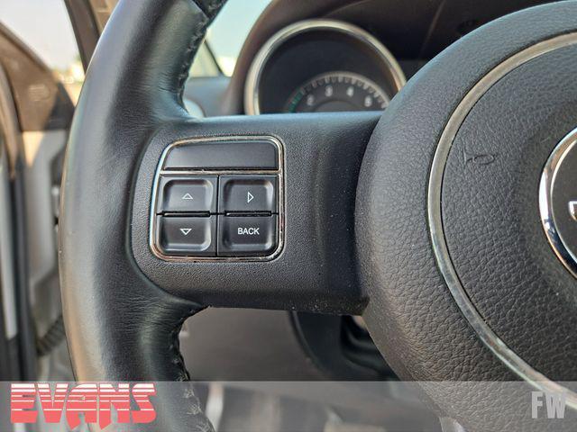 used 2011 Jeep Grand Cherokee car, priced at $7,991