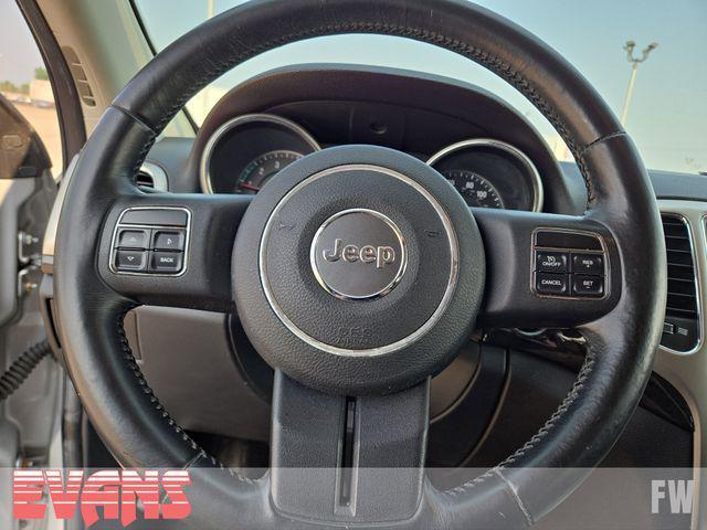 used 2011 Jeep Grand Cherokee car, priced at $7,991
