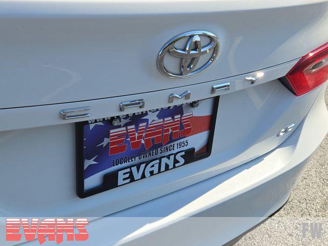 used 2023 Toyota Camry car, priced at $22,988