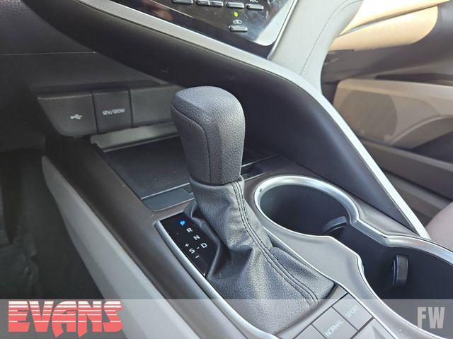 used 2023 Toyota Camry car, priced at $22,988