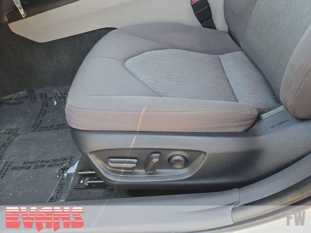 used 2023 Toyota Camry car, priced at $22,988