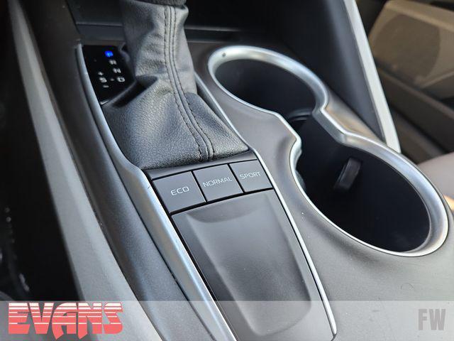 used 2023 Toyota Camry car, priced at $22,988