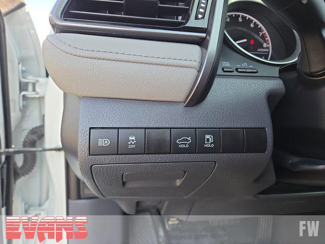 used 2023 Toyota Camry car, priced at $22,988