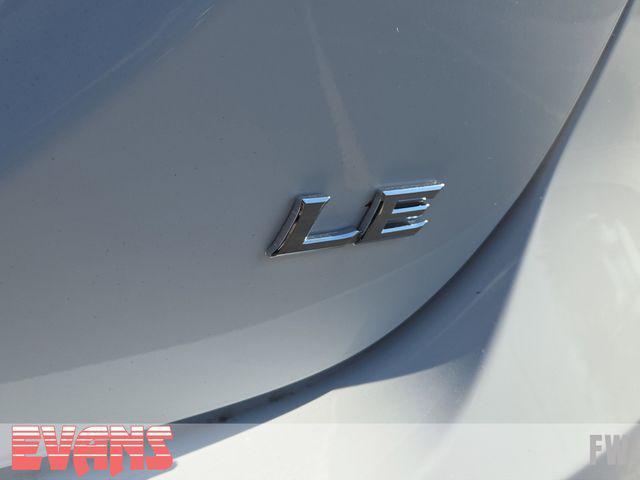 used 2023 Toyota Camry car, priced at $22,988