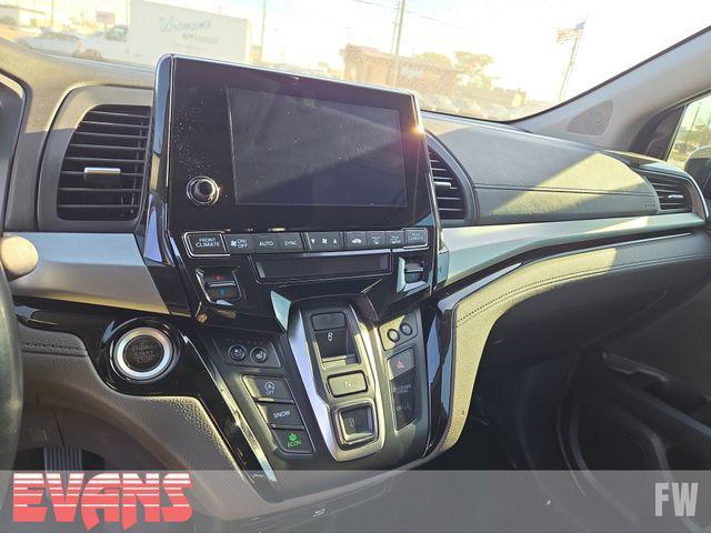 used 2019 Honda Odyssey car, priced at $21,240