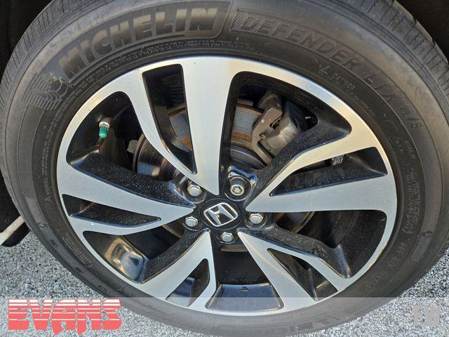 used 2019 Honda Odyssey car, priced at $21,240