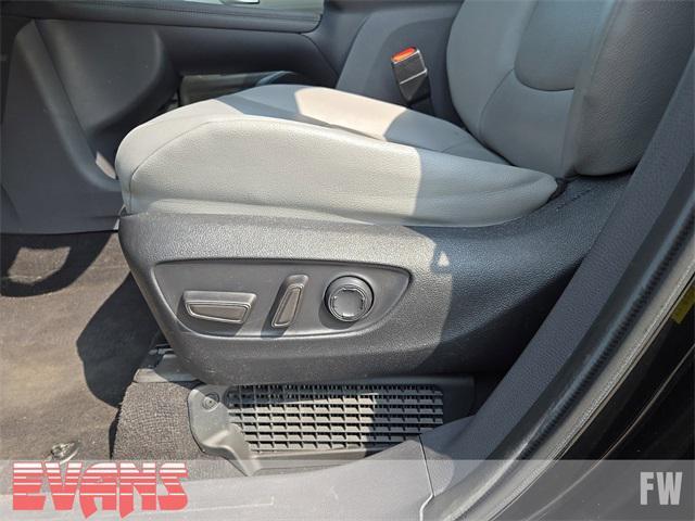 used 2022 Toyota Sienna car, priced at $38,746