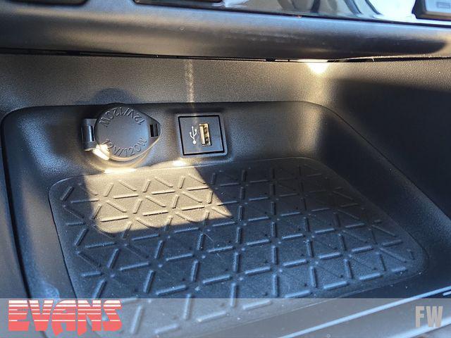 new 2025 Toyota RAV4 car, priced at $42,712