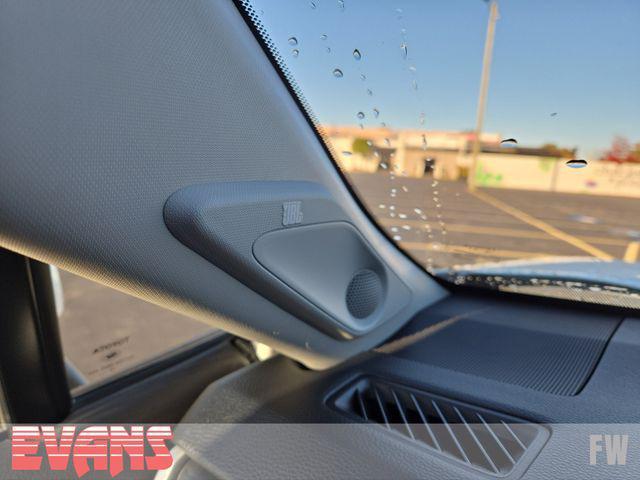 new 2025 Toyota RAV4 car, priced at $42,712