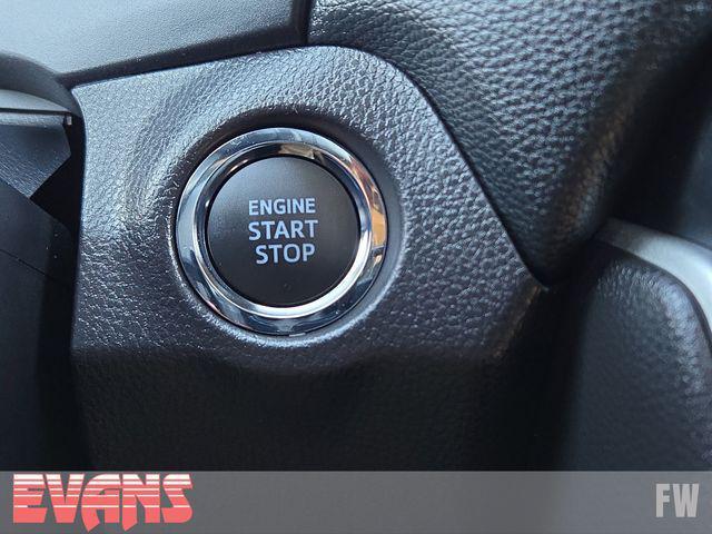 new 2025 Toyota RAV4 car, priced at $42,712