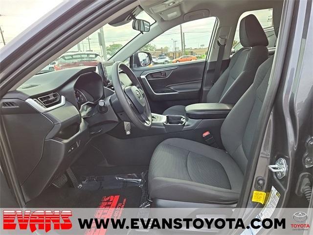 used 2020 Toyota RAV4 Hybrid car, priced at $26,888