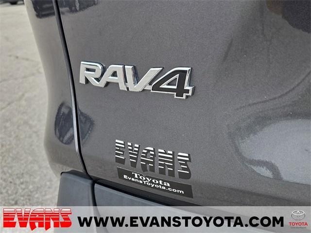 used 2020 Toyota RAV4 Hybrid car, priced at $26,888