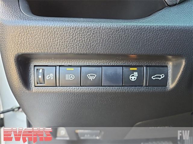 used 2020 Toyota RAV4 Hybrid car, priced at $24,988