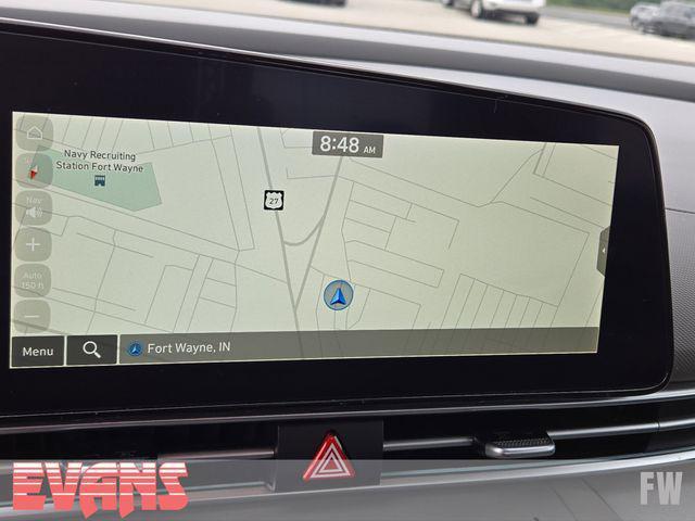 used 2024 Hyundai Elantra car, priced at $21,988