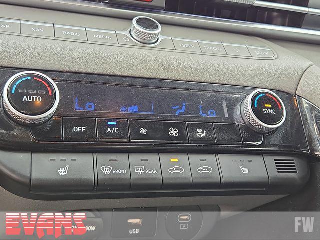used 2024 Hyundai Elantra car, priced at $21,988