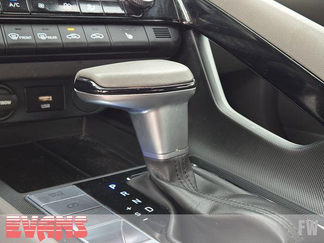 used 2024 Hyundai Elantra car, priced at $21,988