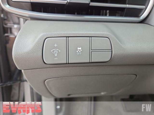 used 2024 Hyundai Elantra car, priced at $21,988
