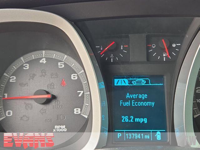 used 2017 Chevrolet Equinox car, priced at $6,991