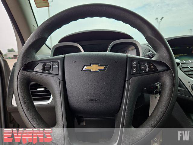 used 2017 Chevrolet Equinox car, priced at $6,991